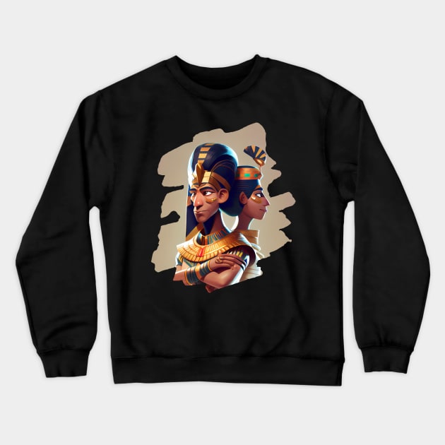 Mummies 2023 Crewneck Sweatshirt by Pixy Official